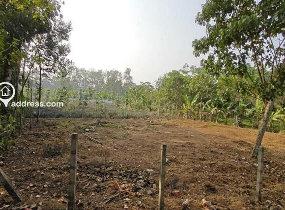 Commercial Land for Sale