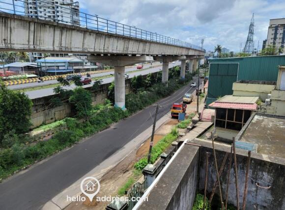 Commercial Land for Sale