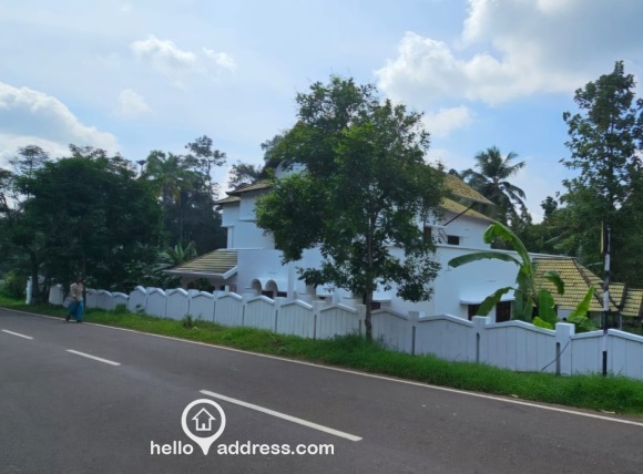 Residential House Villa for Sale