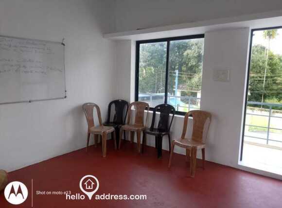 OFFICE FOR COMMERCIAL PURPOSE