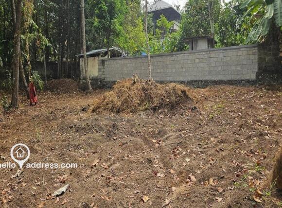 Residential Land for Sale