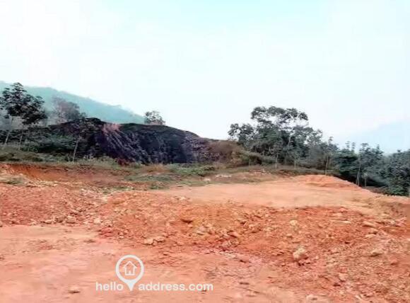 Residential Land for Sale