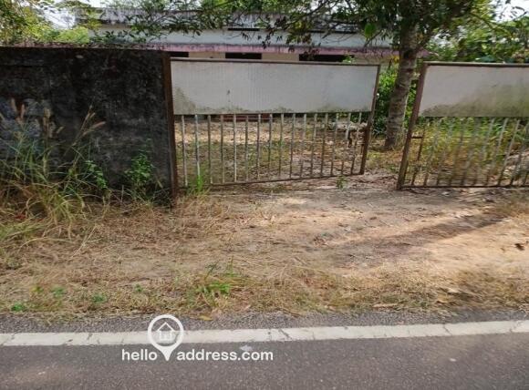 Residential Land for Sale