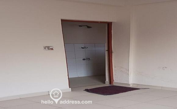 Residential Apartment for Rent