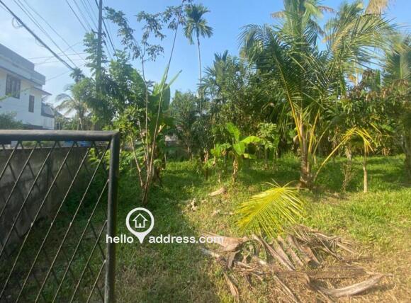 Residential Land for Sale