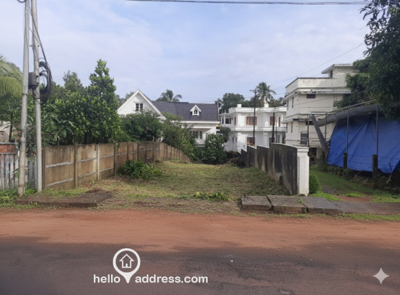 വാണിജ്യ ഭൂമി പാട്ടത്തിന് 