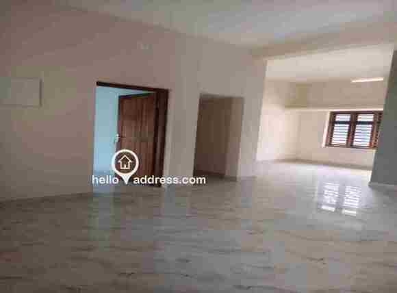 First Floor Living room