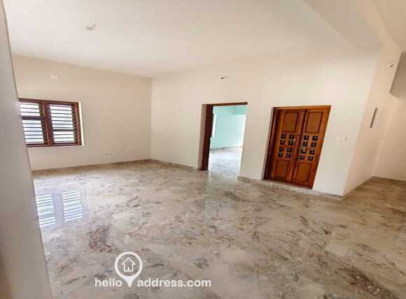 Living room-First Floor