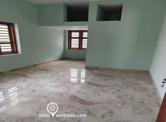 Bedroom -Ground Floor