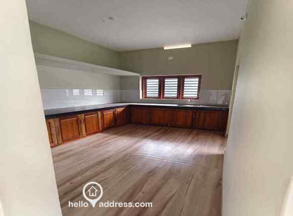 Kitchen -First Floor