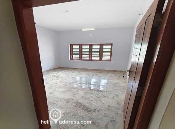 Bedroom Ground Floor