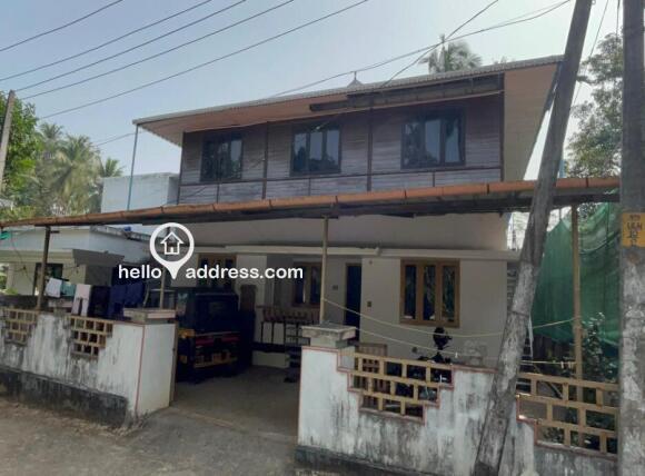 Residential House Villa for Sale