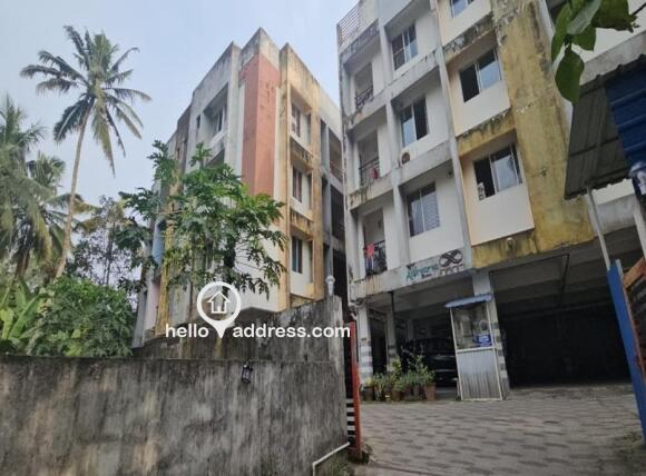 Residential Apartment for Sale