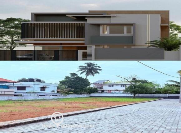 Residential Land for Sale