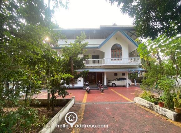 Residential House Villa for Sale