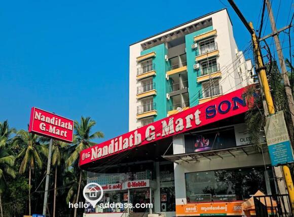 Commercial Building for Sale