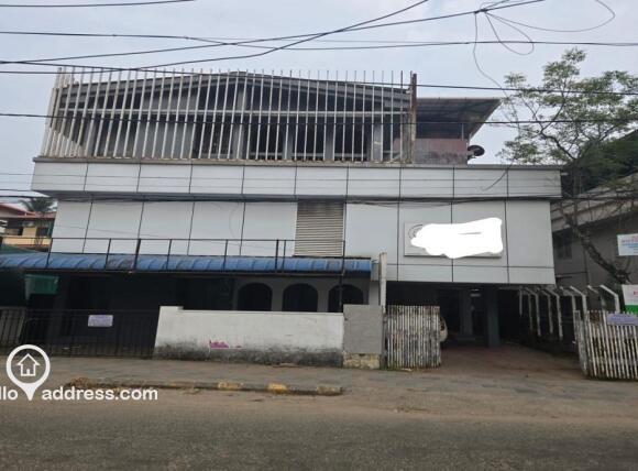 Commercial Building for Sale