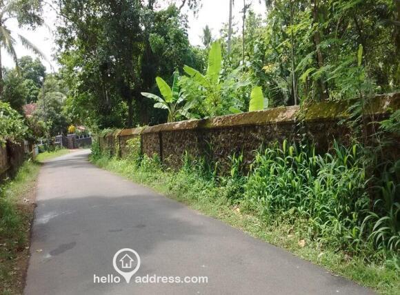Prime Land - Maramon Chettimuku Junction