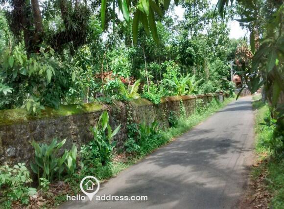 Prime Land - Maramon Chettimuku Junction