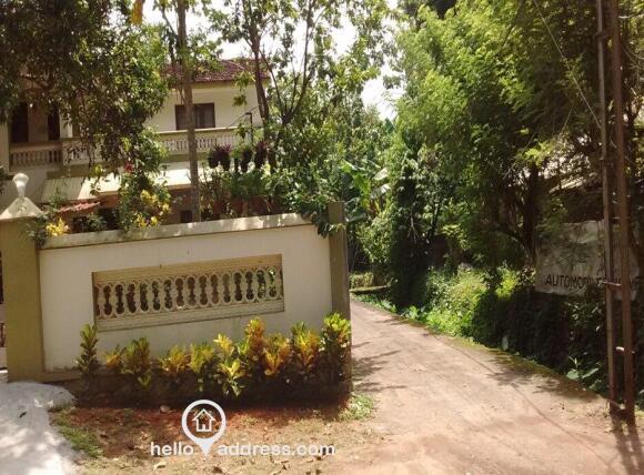 Prime Land - Maramon Chettimuku Junction