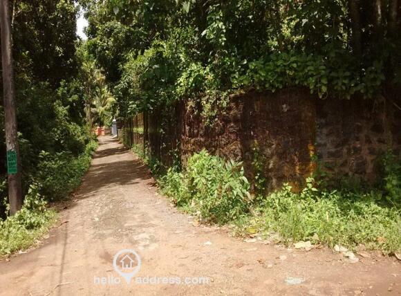 Prime Land - Maramon Chettimukku Junction