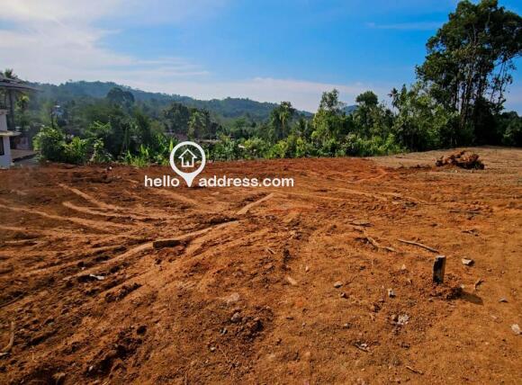 Residential Land for Sale