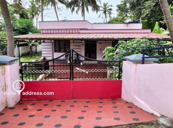 Residential House Villa for Sale