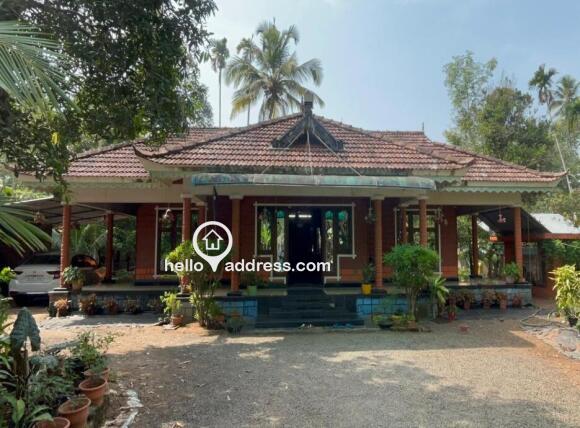 Residential House Villa for Sale