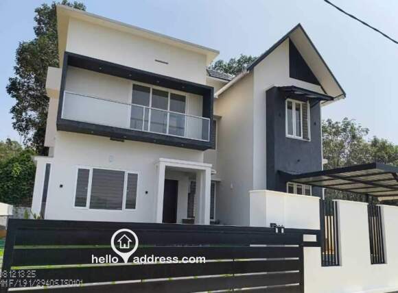 Residential House Villa for Sale