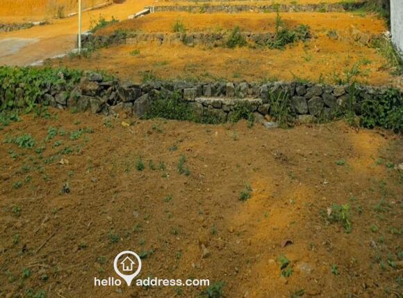 Residential Land for Sale