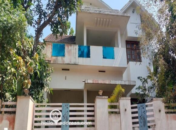 Residential House Villa for Sale