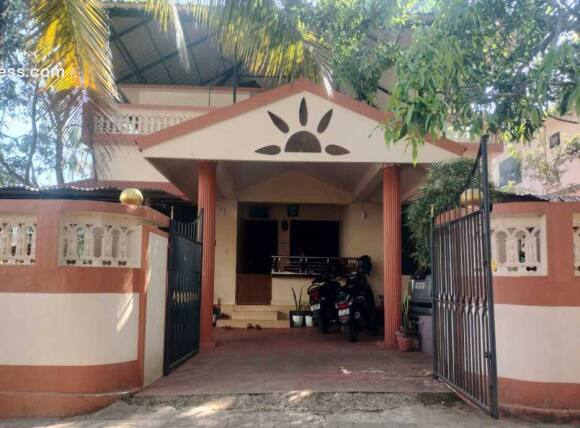 Residential House Villa for Sale