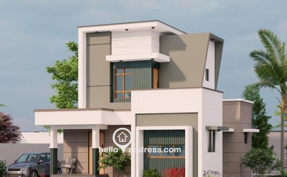 Residential House Villa for Sale