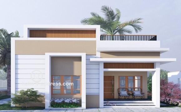 Residential House Villa for Sale