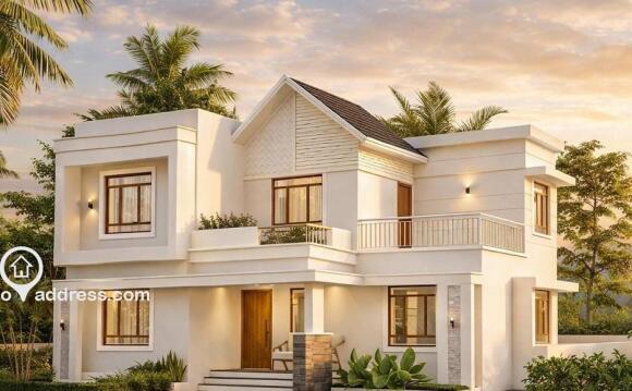 Residential House Villa for Sale