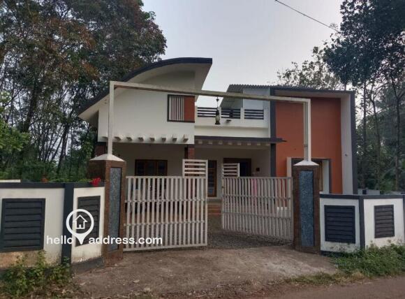 Residential House Villa for Sale