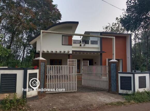 3bhk for sell in Malappuram