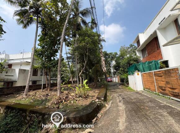 Residential Land for Sale