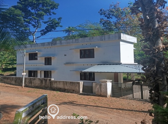 Residential House Villa for Sale