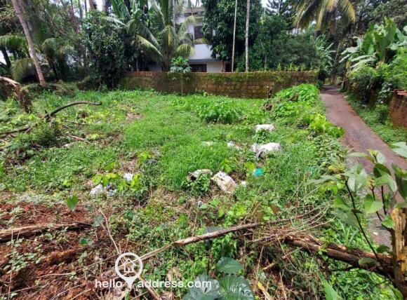 photo of plot to sale