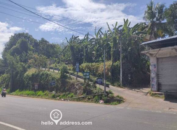 Residential Land for Sale
