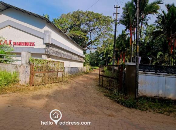 Commercial Land for Sale