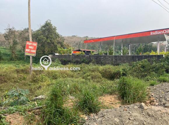 Commercial Land for Sale