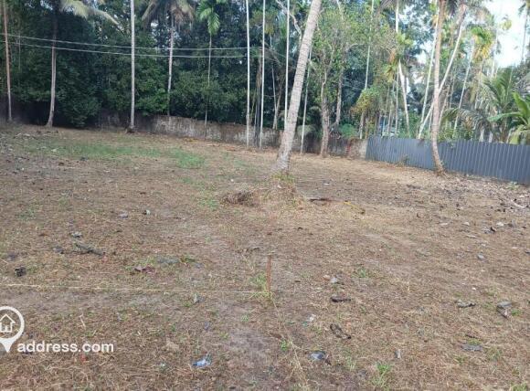 Residential Land for Sale