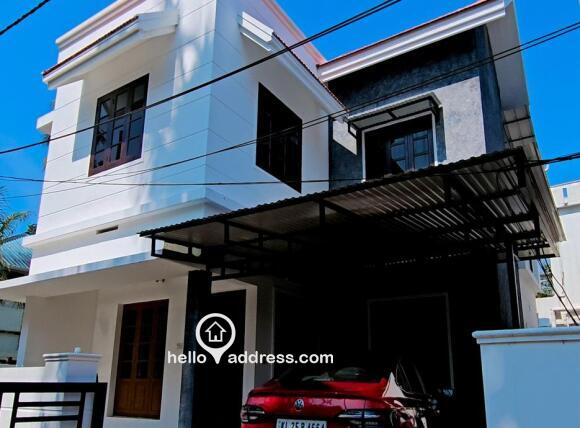 Residential House Villa for Sale