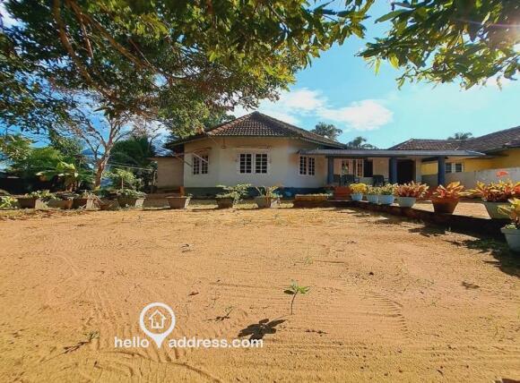 Residential Land for Sale