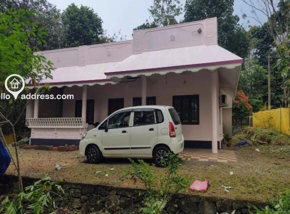 Residential House Villa for Sale