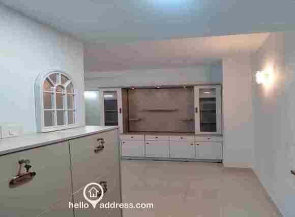 Residential Apartment for Rent