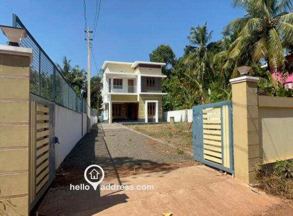 Residential House Villa for Rent