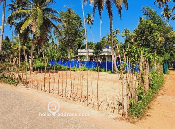 Residential Land for Sale